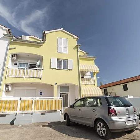 Apartmán Ivana,mali Maj