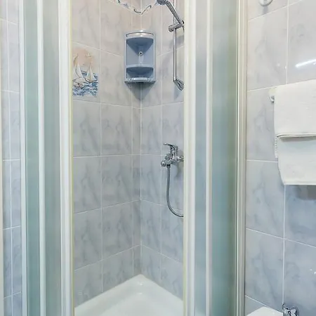 Appartement Ivana,mali Maj