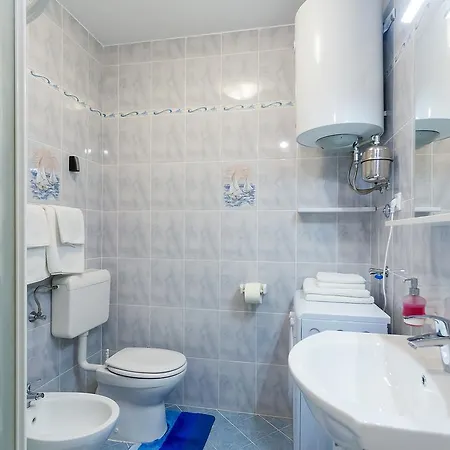 Ivana,mali Maj Apartmán Poreč