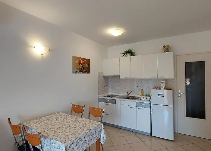 Ivana,mali Maj Poreč