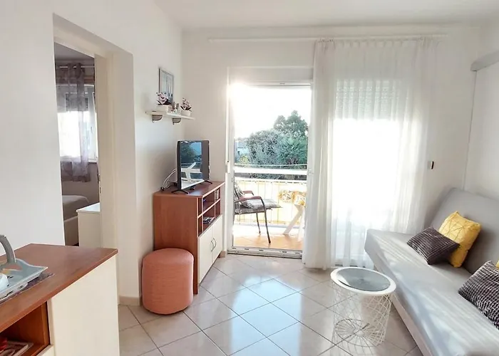 Apartamento Ivana,mali Maj Poreč