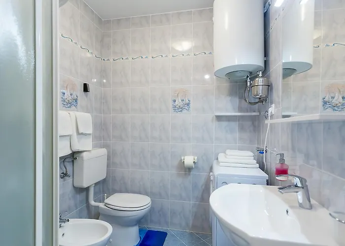 Ivana,mali Maj Apartamento Poreč