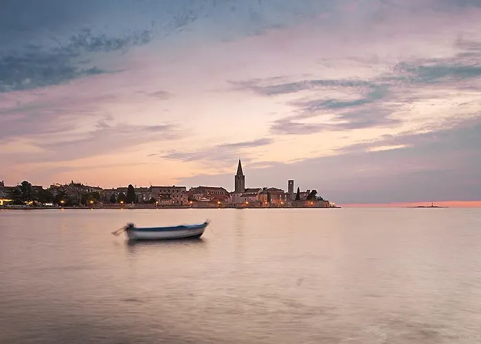 Ivana,mali Maj Apartamento *