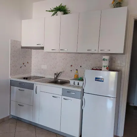 Apartmán Ivana,mali Maj *