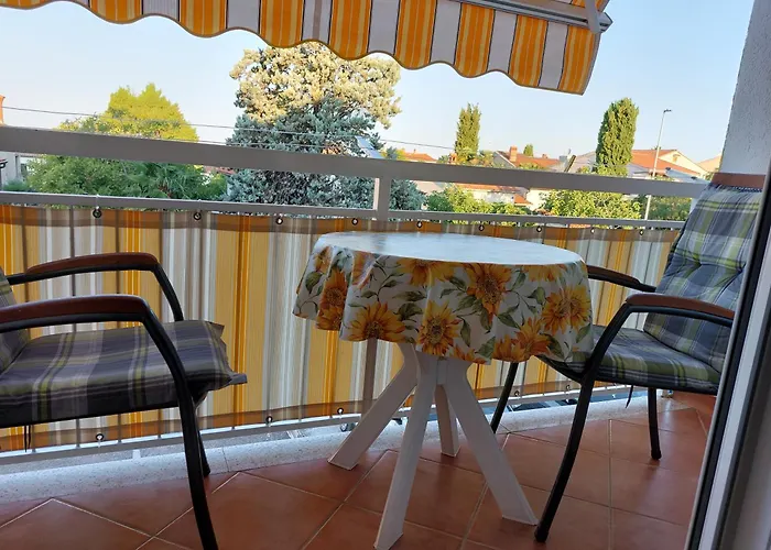 Ivana,mali Maj * Poreč